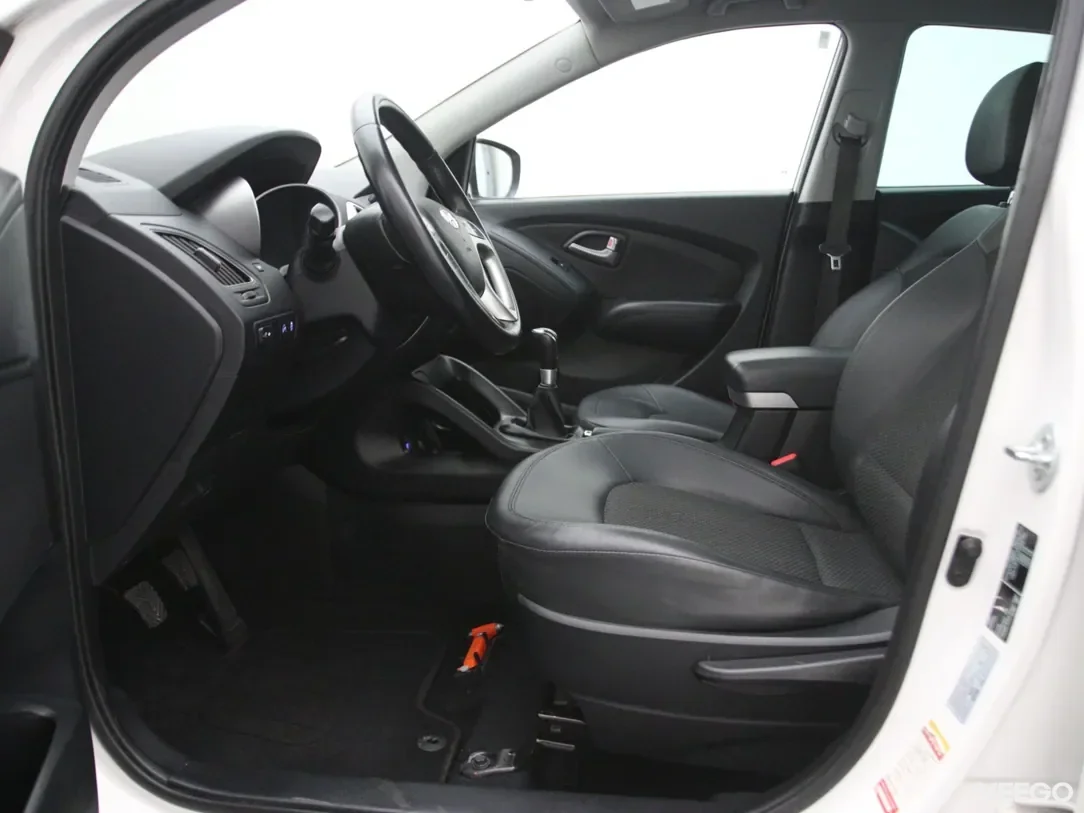 Hyundai ix35 2 120kW