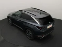 Hyundai Tucson 1.6 169kW thumbnail