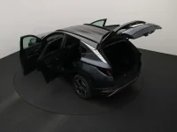 Hyundai Tucson 1.6 169kW thumbnail