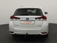 Toyota Auris 1.8 100kW thumbnail