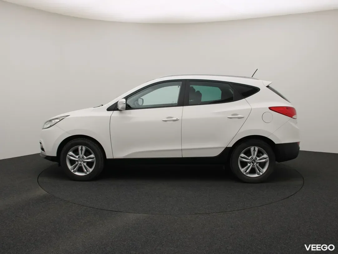 Hyundai ix35 2 120kW