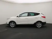 Hyundai ix35 2 120kW thumbnail