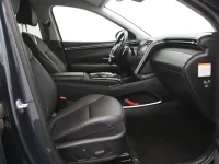 Hyundai Tucson 1.6 169kW thumbnail