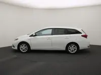 Toyota Auris 1.8 100kW thumbnail