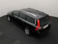 Volvo V70 2 110kW thumbnail