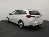 Toyota Auris 1.8 100kW thumbnail