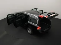 Volvo V70 2 110kW thumbnail