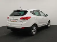 Hyundai ix35 2 120kW thumbnail