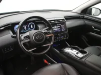 Hyundai Tucson 1.6 169kW thumbnail