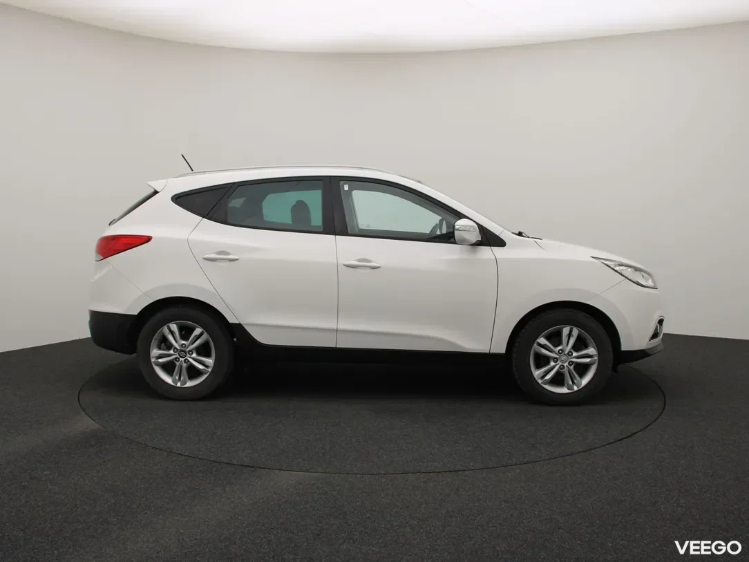 Hyundai ix35 2 120kW