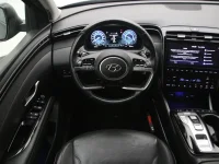 Hyundai Tucson 1.6 169kW thumbnail