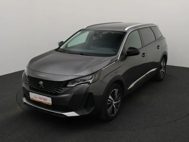 Image of Peugeot 5008 1.5 96kW