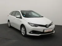 Toyota Auris 1.8 100kW thumbnail