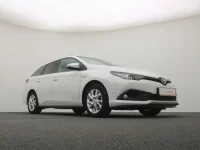 Toyota Auris 1.8 100kW thumbnail