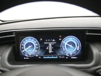 Hyundai Tucson 1.6 169kW thumbnail