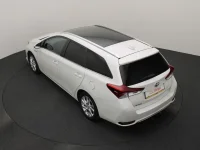Toyota Auris 1.8 100kW thumbnail