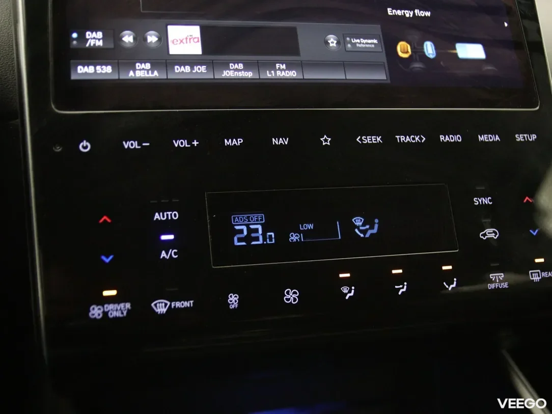 Hyundai Tucson 1.6 169kW