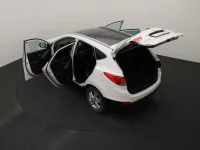 Hyundai ix35 2 120kW thumbnail