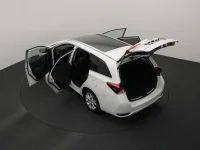 Toyota Auris 1.8 100kW thumbnail