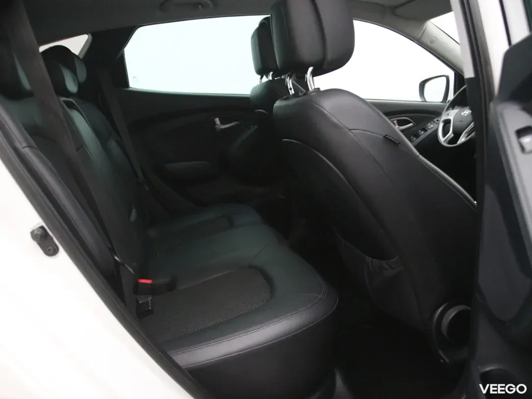 Hyundai ix35 2 120kW