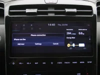 Hyundai Tucson 1.6 169kW thumbnail