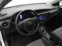 Toyota Auris 1.8 100kW thumbnail