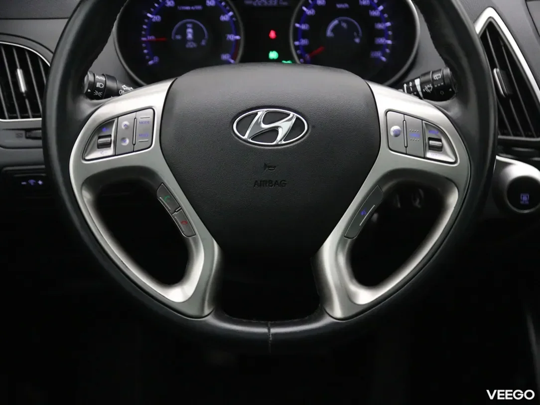 Hyundai ix35 2 120kW