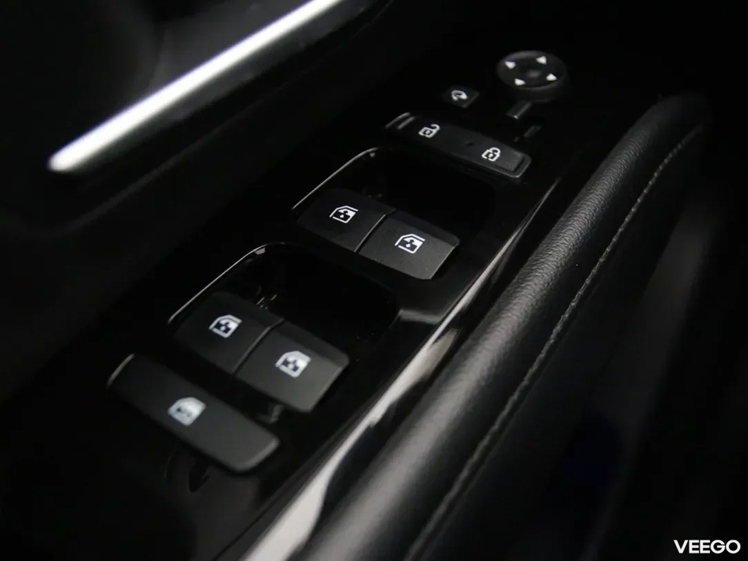 Hyundai Tucson 1.6 169kW