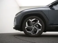 Hyundai Tucson 1.6 169kW thumbnail