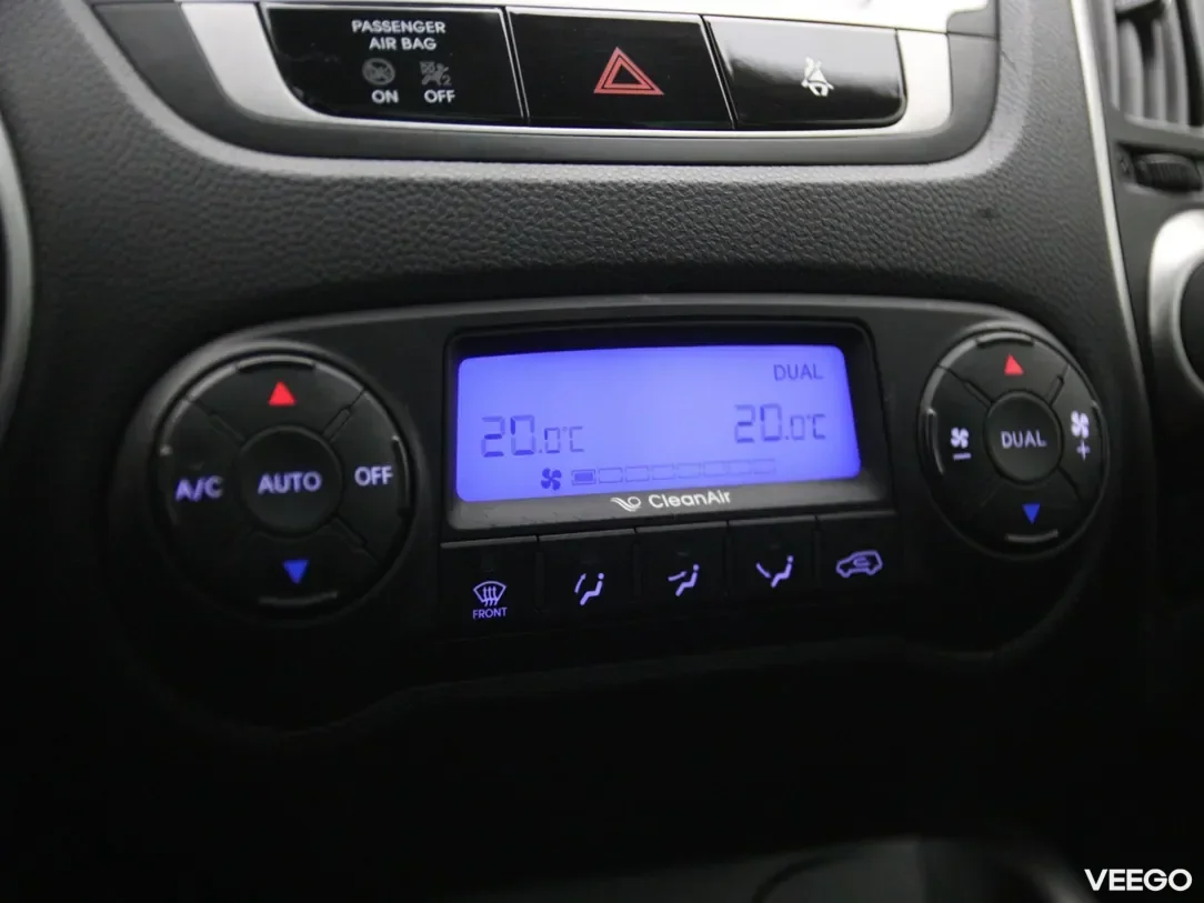 Hyundai ix35 2 120kW