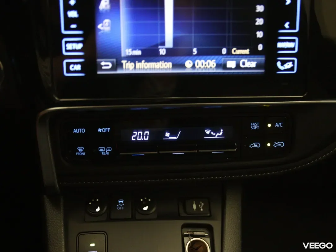 Toyota Auris 1.8 100kW