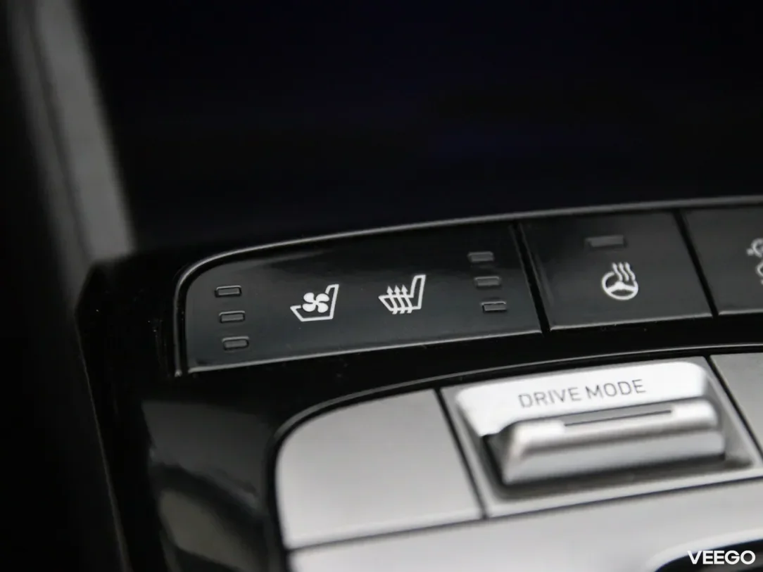 Hyundai Tucson 1.6 169kW