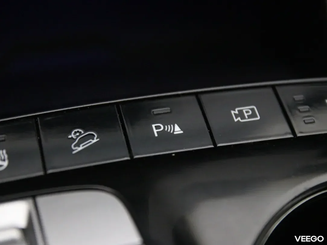 Hyundai Tucson 1.6 169kW