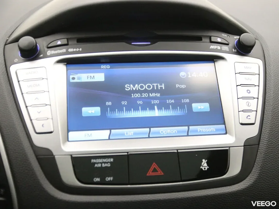 Hyundai ix35 2 120kW