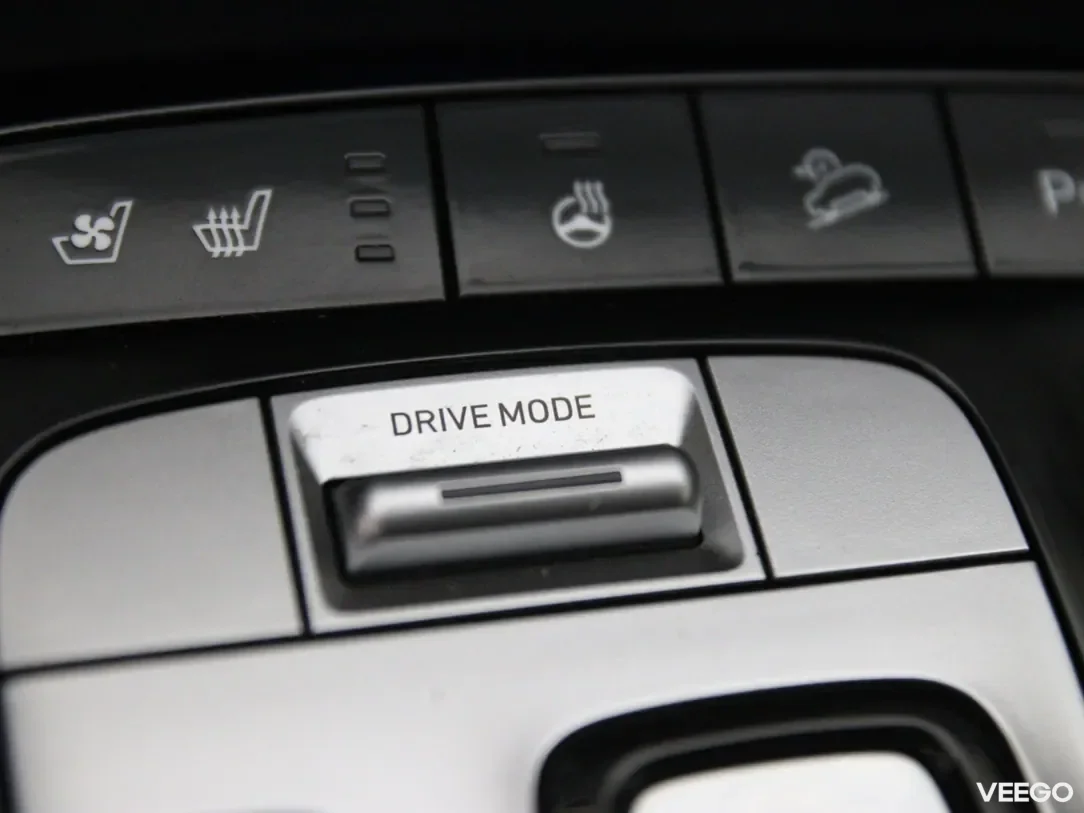 Hyundai Tucson 1.6 169kW