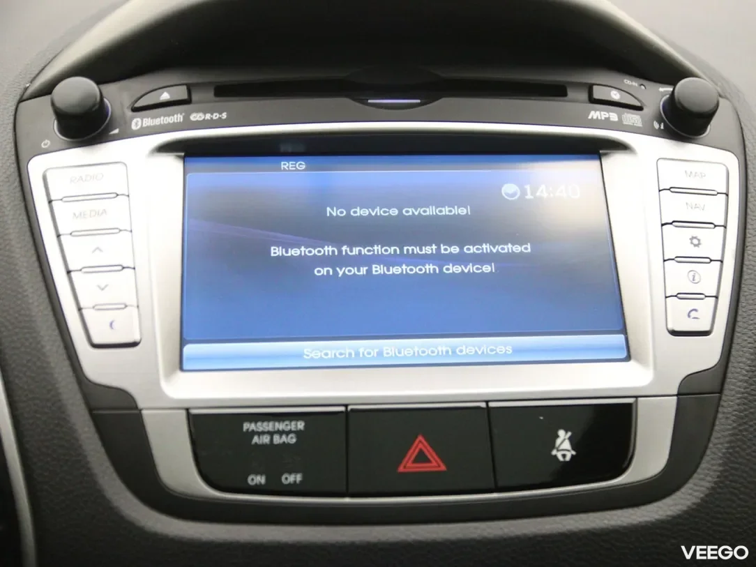 Hyundai ix35 2 120kW