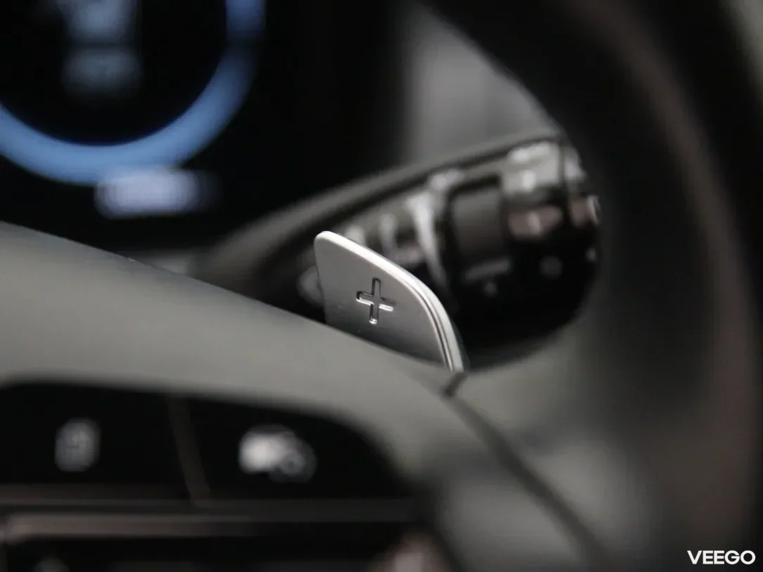 Hyundai Tucson 1.6 169kW