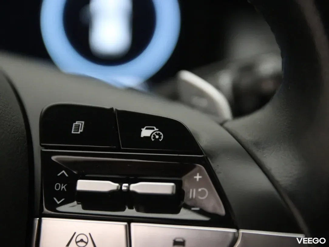 Hyundai Tucson 1.6 169kW