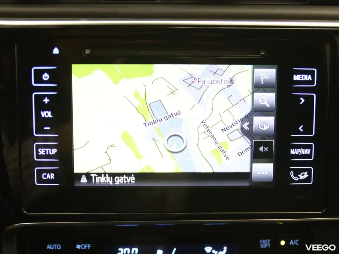 Toyota Auris 1.8 100kW