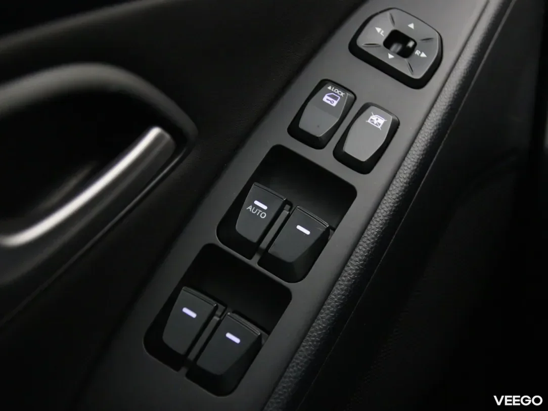 Hyundai ix35 2 120kW