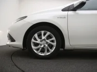 Toyota Auris 1.8 100kW thumbnail