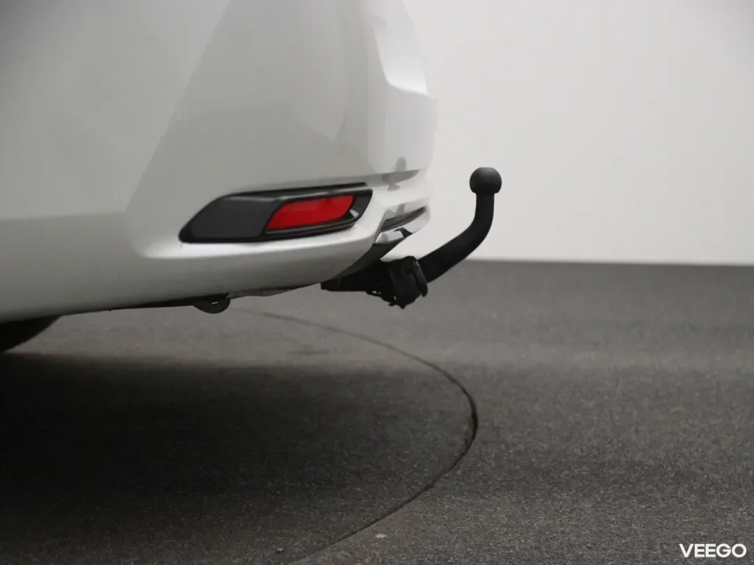 Toyota Auris 1.8 100kW