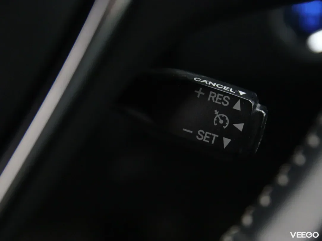 Toyota Auris 1.8 100kW