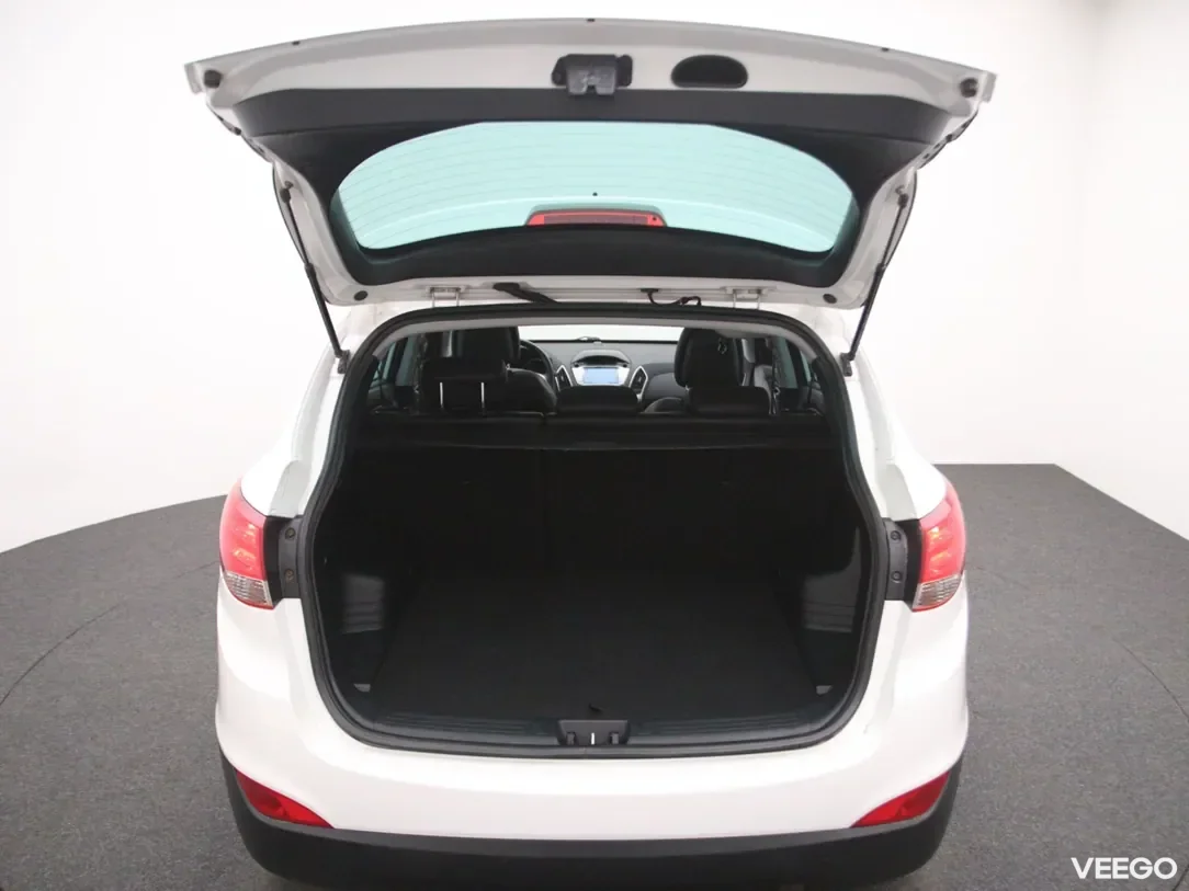 Hyundai ix35 2 120kW