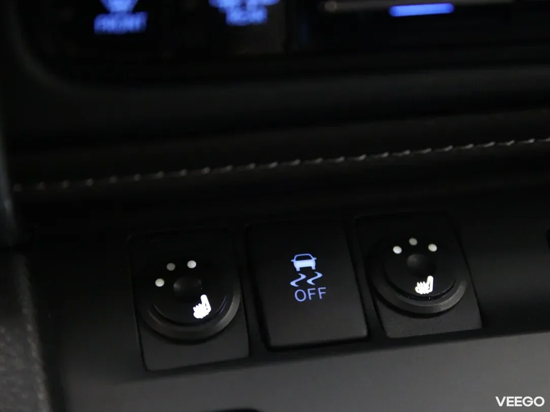 Toyota Auris 1.8 100kW