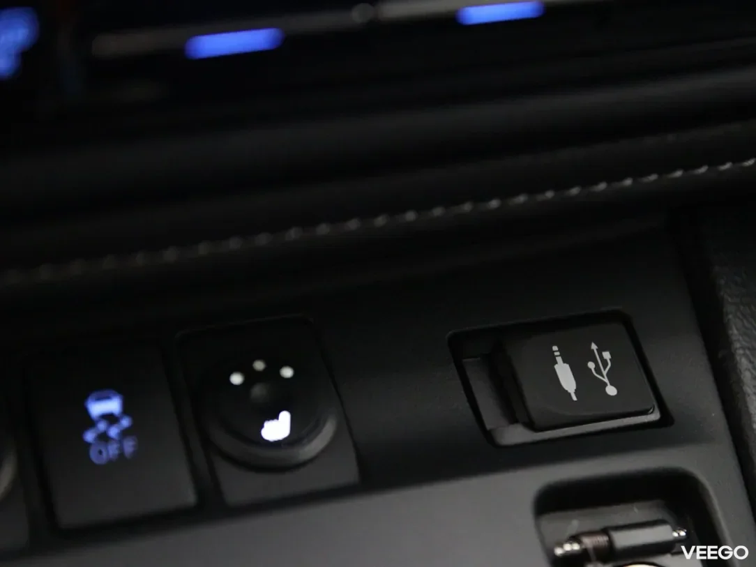 Toyota Auris 1.8 100kW