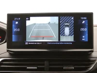 Peugeot 5008 1.5 96kW thumbnail