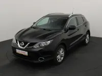 Nissan Qashqai 1.2 85kW thumbnail