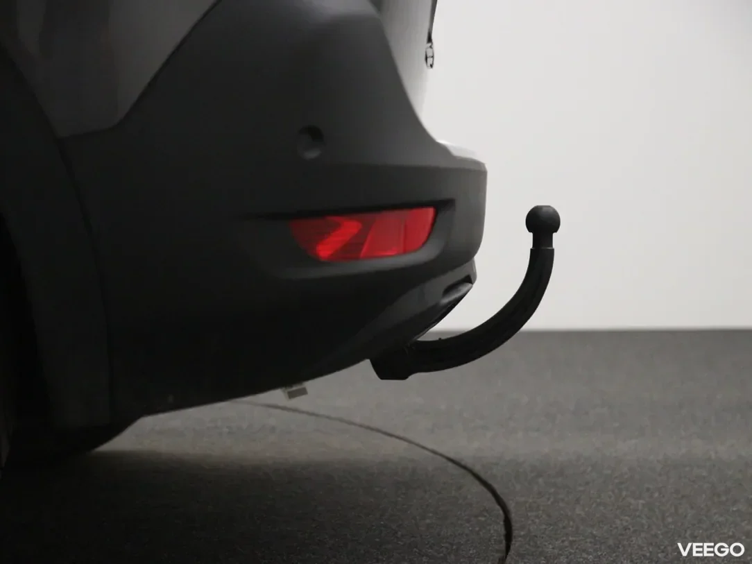 Peugeot 5008 1.5 96kW