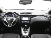 Nissan Qashqai 1.2 85kW thumbnail